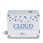 CLOUD Nebulizzatore di condensa port. Max 5 l/h Neotech Dimens.mm 200 x 154 x 85