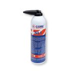 SLI Spray lavaggio tubazioni interne già pronto all’uso (garantisce una pressione costante di 8 bar per 2 minuti)