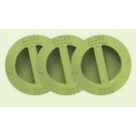 Tappo per AIRBOX Pro 