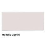 GEMINI - bocchetta VMC da arredo per AIRBOX Pro portata aria 40 m³/h (dim. L. 303 mm x H133 mm)