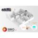 Sirio Multi Zona