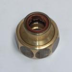 TRANSITION PIECE PLUG FITTING da Ø 15 a Ø 1" 1/4