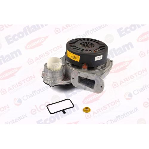 VENTILATORE 325VDC ICON2