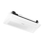 Unità interna WindFree Cassetta a 1 Via pot. 2.5 Kw Inverter 9.000 btu (Pannello e comando esclusi)