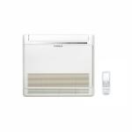 Unità interna a Console pot. 2.5 Kw Inverter 9.000 btu (comando incluso)