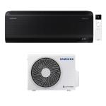 Climatizzatore a parete WindFree Avant BLACK pot. 2.0 Kw Inverter 7.000 btu