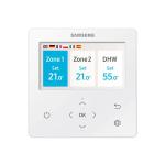 Comando per pompe di calore Samsung