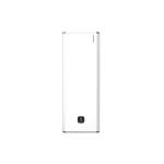 Scaldabagno Ultra compatto Modello Vertigo Steatite Wi-Fi 50 WaterDrop Verticale/Orizzontale