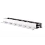 FVP-200B barretta profilo L 300 mm alta resistenza per sistemi integrati per tetti in lamiera grecata