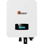 Inverter ibrido "on grid" monofase X SUN 3 SL 3 Kw massima efficienza con design compatto. <10ms UPS, fino a 1.5 di sovraccarico