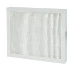 filtro di ricambio efficienza F7 per Recuperatori Brofer  (Articolo in sostituzione del cod. FTRLET483)