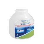 Bicchiere contenitore di ricambio originale AcquaSil MINIDOS Acquabrevetti 300ml