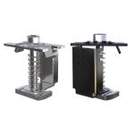 SSC50 morsetto centrale preassemblato universale in acciaio inox