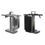 SSL50 morsetto Laterale preassemblato universale in acciaio inox