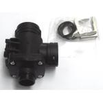 THREE WAY VALVE BODY