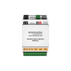 Interfaccia Fancoil - 3 velocità oppure  0-10V **NEW**