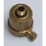 Valvola sfiato aria automatica 1/2" Daikin 