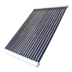Pannello Solare a 20 tubi sottovuoto Weiser Power 2000