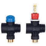 SET AMPLIAMENTO PER 1 CIRCUITO