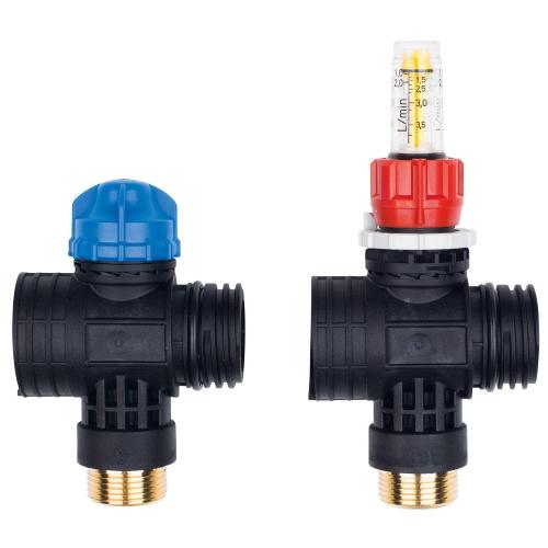 SET AMPLIAMENTO PER 1 CIRCUITO