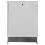 CASSETTA DA INCASSO WEK RMX05 (A 75 x L  50)