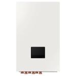 Hydro Unit S2 - 1 ZONA - Comando AI Home Touch remotizzabile da 7" con Wi-Fi integrato