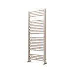 Termoarredo Brandoni Jazz Modello J045/075 bianco interasse universale 40/42