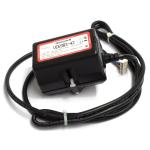 ACTUATOR 2 MIXING VALVE RED MARKED