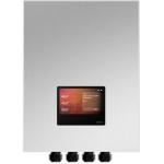 Centralina controllo in cascata