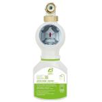 MiniDos - Pompa dosatrice volumetrica meccanica, autoadescante, dimensioni ridotte per uso civile att. da 1/2" F (attacco con dima)