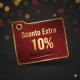 Black Friday Extra 10%