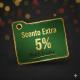 Black Friday Extra 5%
