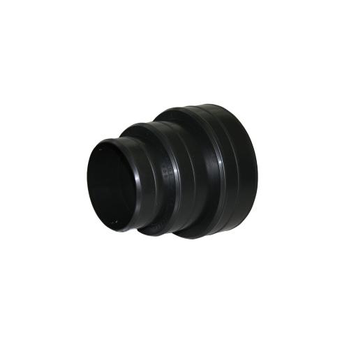 Riduzione per tubi canalizzati MOD."RA1" Ø100-150/200 mm