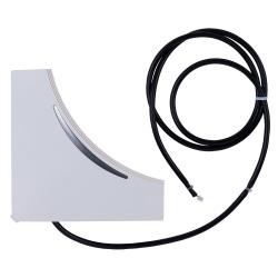 Kit streamer UV-C (abbinabile solo con griglia BYCQ140E)