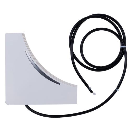 Kit streamer UV-C (abbinabile solo con griglia BYCQ140E)