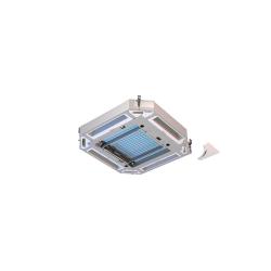 Kit streamer UV-C (abbinabile solo con griglia BYCQ140E)