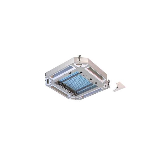 Kit streamer UV-C (abbinabile solo con griglia BYCQ140E)