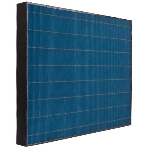 Filtro ricambio kit streamer UV-C (abbinabile solo con griglia BYCQ140E)