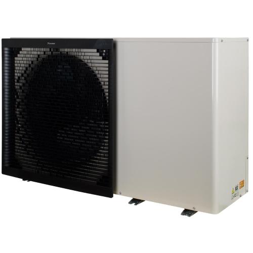 Mini Chiller Daikin Inverter Pot. Frig. 9,35 Kw P. di calore (trifase 380) 