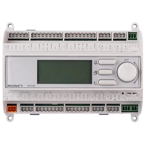 Master/slave control kit