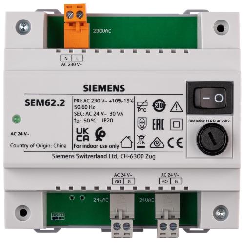 Master/slave control kit