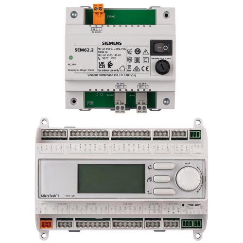 Master/slave control kit