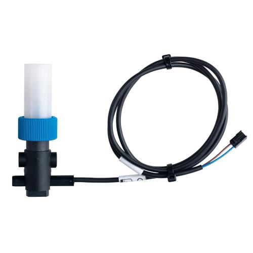 Flussostato (Accessorio necessario in caso di installazione con glicole)