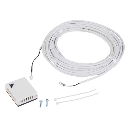 Sensore remoto di temperatura