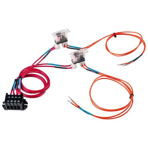 Kit relè Smart Grid