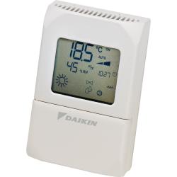 Fan Coils Daikin mod flexy 2 tubi oriz/vert a vista Resa (F) 2,42 Kw (C) 3,20 Kw