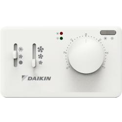 Fan Coils Daikin mod flexy 2 tubi oriz/vert a vista Resa (F) 2,42 Kw (C) 3,20 Kw