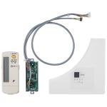 Comando Infrarossi (Pompa calore)