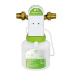 Bravados - pompa dosatrice volumetrica elettronica attacchi da 3/4 M portata 2400 lt/h