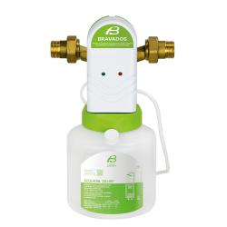 Bravados - pompa dosatrice volumetrica elettronica attacchi da 1" M portata 3600 lt/h